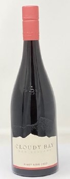 Cloudy Bay 2023 Pinot Noir